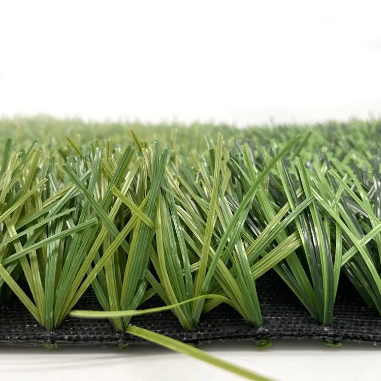 UNI 50mm fifa certificate grass with high quality for Football soccer field