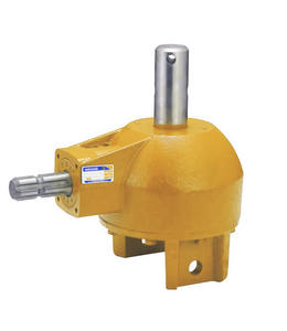 Nueva caja de cambios de excavadora agrícola con alta calidad - Product Image 1