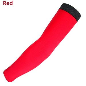 Manches de cyclisme unisexes BETOUGH en nylon, respirantes pour l'été, protection solaire UV, pour <span class=keywords><strong>VTT</strong></span> et vélo de route - Product Image 3