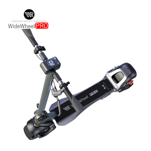 Ventas Original <span class=keywords><strong>Mercane</strong></span> <span class=keywords><strong>WideWheel</strong></span> <span class=keywords><strong>Pro</strong></span> Patinete Electrico 40 Km/h 48V 1000W Smart Electric Scooter Dual Motor para adultos - Product Image 1