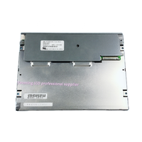 Panel modul LCD suhu lebar 8.4 inci 1024*768 asli Panel