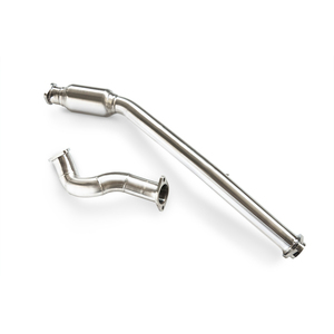 Sistema de escape de acero inoxidable de alta calidad, tubo de escape delantero, tubo de escape diseñado específicamente para Toyota FT86/<span class=keywords><strong>GT86</strong></span>/86 2,0 - Product Image 5