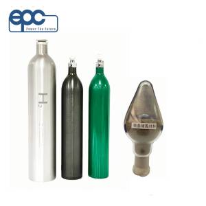 Pellets de almacenamiento de hidrógeno de estado sólido Material de almacenamiento de energía de hidrógeno metálico a base de magnesio - Product Image 1