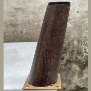 Angled Furniture <b>Leg</b> Q235 Steel Modern Design Easy Installation <b>Sofa</b> Dressing Table Coffee Table TV Cabinet Shoe Cabinet - Product Image 4