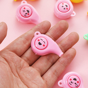 Мультяшные Пластиковые Свистки - Product Image 5