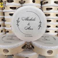 Tambourins portatifs en gros, instruments de musique bruyants pour mariages et fêtes, tambourins de 6 pouces pour l'église, prix du tambourin