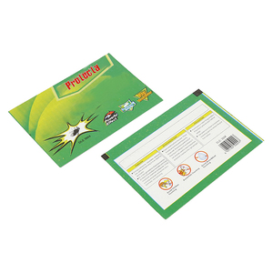 Piège à mouches avec bande adhésive tueuse, bande adhésive pour attraper les mouches - Product Image 2