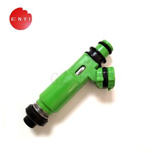 Inyector de Combustible Mitsubishi Pajero V73 MD332733 195500-3170 Válvula de Inyección Diésel - Product Image 5
