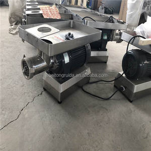 Picadora de <span class=keywords><strong>carne</strong></span> de fábrica/máquina picadora de <span class=keywords><strong>carne</strong></span> fresca/moledora De <span class=keywords><strong>Carne</strong></span> - Product Image 5