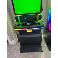 Le # 1 Machine de jeu de compétences personnalisée aux États-Unis, armoire de haute qualité sur mesure, livraison porte à porte