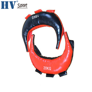 Professionnel D'entraînement En Cuir <span class=keywords><strong>Sac</strong></span> Bulgare - Product Image 1