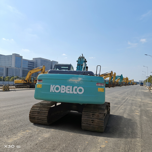 Kobelco รถขุด Sk200มือสอง kobelco SK 200 SK200-6 SK200D SK200-8รถตัก SK200-10 - Product Image 1