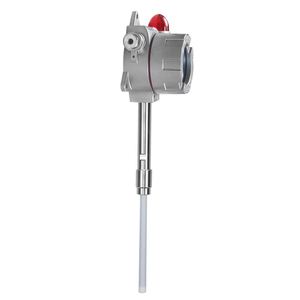 Monitor Automático de Polvo en Carreteras en Línea Basado en Conexión Triboeléctrica PM2.5 IP66 para Producción - Product Image 6
