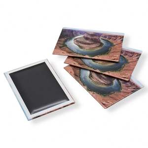 Pizarra Magnética de Borrado en Seco, Diseño Personalizado y Atractivo, Tablero Multifuncional para Refrigerador - Product Image 5