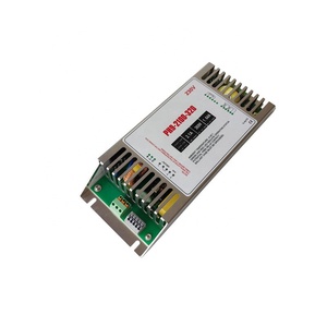 Lámparas UV de 320W GPHHA1554T6 NNI300/147XL TUV325WXP Balasto eléctrico PH9-2100-320 lámpara <span class=keywords><strong>fluorescente</strong></span> UVC Balasto electrónico - Product Image 4