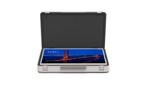 Packgo xách tay 27 inch HD thông minh TV Vali Vali 8GB + 128GB thiết kế mà<span class=keywords><strong>n</strong></span> hình cảm ứng hệ thống Android Mà<span class=keywords><strong>n</strong></span> hình thông minh TV cho cắm trại - Product Image 4