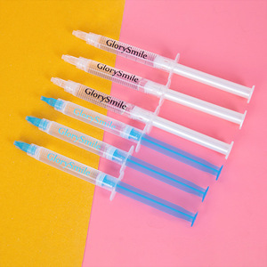 [Vente en gros d'articles divers] Gel blanchissant pour les <span class=keywords><strong>dents</strong></span> en seringue, exclusivité transfrontalière, 3ml/5ml/10ml, pour le blanchiment dentaire - Product Image 2