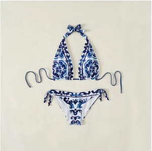 Đồ bơi phụ nữ sang trọng tắm phù hợp với người phụ nữ thiết kế bikini & beachwear - Product Image 5