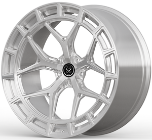 Heavy Duty 5X135 Bolt Pattern 17 "y 18" Custom Off Road Wheels para <span class=keywords><strong>Lincoln</strong></span> <span class=keywords><strong>Navigator</strong></span> - Product Image 2