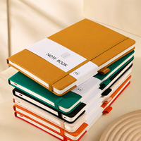 Carnet de notes de travail étanche et rigide pour réunions, idéal pour le bureau - Fabricant
