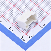 2132415-3 Connecteur mâle droit d'origine neuf 3P pas de vis 2,5 mm en stock