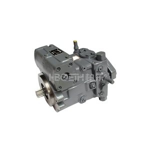 Bomba Acumuladora Hidráulica Nueva OEM SAE-D Rexrtoh R A4VG145 BR40 <span class=keywords><strong>W</strong></span>/ SAE-D de Fábrica China <span class=keywords><strong>PM</strong></span> PUTZMEISTER 536355 - Product Image 1