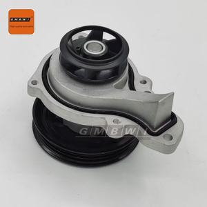 24116051 24109808 24110343 piezas de automóviles bomba de agua OEM para Chevrolet Tracker <span class=keywords><strong>Onix</strong></span> 24116051 24109808 24110343 - Product Image 3