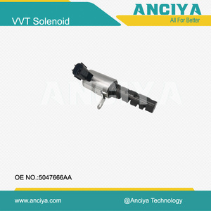 Válvula Solenoide Anciya VVT 5047666AA de Control de Aceite para Chrysler Dodge - Product Image 3