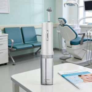 Mode Hisap yang Dapat Disesuaikan Operasi Pulsa Empat Langkah Desain Portabel Dapat Diisi Ulang dan Dapat Ditarik untuk Meredakan Hidung Tersumbat di Rumah - Product Image 5