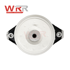 Soporte de Motor Metálico de Alta Calidad 1662405917 para Benz W166 X166 ML350 GL350 GLE400 GLS450, Cojín de Soporte Hidráulico para Motor - Product Image 2