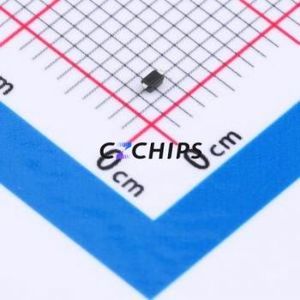 Diode Schottky RB520S-30 SOD-523 d'origine et neuve, fournisseur de composants électroniques en gros et service BOM - Product Image 2