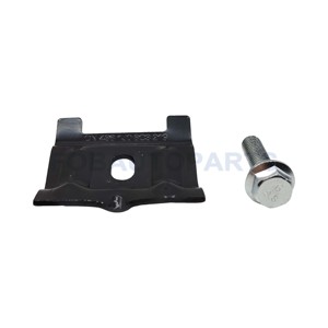 Abrazadera de sujeción de batería <span class=keywords><strong>para</strong></span> VW BEETLE Golf <span class=keywords><strong>Tiguan</strong></span> POLO PASSAT AUDI A3 Q3 SKODA RAPID SUPERB FABIA YETI 1J0803219 1J0 803 219 - Product Image 5
