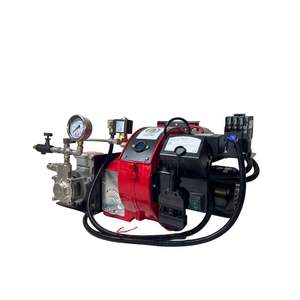 Quemador de gas metanol para procesamiento de alimentos Tecnología de combustión limpia - Product Image 2