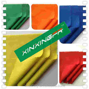 <span class=keywords><strong>EN11612</strong></span>綿100% 難燃性サテン生地350gsm - Product Image 6