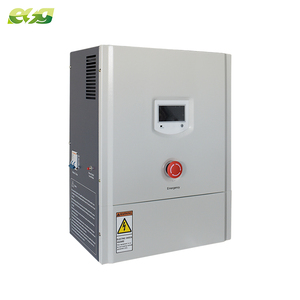 ตัวควบคุมการผลิตไฟฟ้าพลังงานลมแบบเชื่อมต่อกับระบบไฟฟ้า ESG 1.5kw MPPT แรงดันปล่อยไฟ 350V สำหรับการผลิตไฟฟ้า ES-1.5KW 1kw 1.5kw 3kw ไฮบริด - Product Image 2