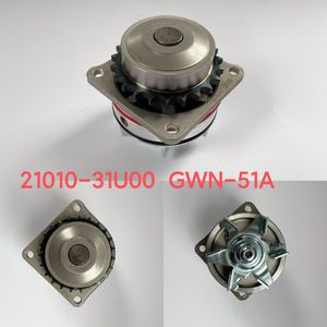 Wasserpumpe für Nissan TB45 <span class=keywords><strong>ENG</strong></span> 21010-VB025 21010-VB024 9042501830 8775070 - Product Image 4