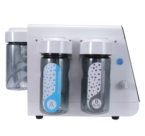 Косметический инструмент для микродермабразии для лица, алмазная корка, дермабразия и пилинг кожи, машины для лица - Product Image 4