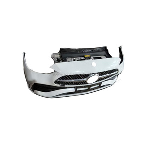 Usine OEM LCI 2020-2025 <span class=keywords><strong>Classe</strong></span> <span class=keywords><strong>C</strong></span> 206 Grille avant de pare-chocs pour <span class=keywords><strong>Mercedes</strong></span> Benz <span class=keywords><strong>Classe</strong></span> <span class=keywords><strong>C</strong></span> 206 <span class=keywords><strong>Prix</strong></span> bas État d'<span class=keywords><strong>occasion</strong></span> - Product Image 3
