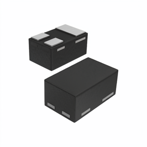Transistors Electronic Circuit Components SC-101, SOT-883 PDTA144TM,315 In Stock - Product Image 1
