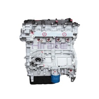 Pièces détachées automobiles 2.0L GDi G4NC Moteur d'assemblage de moteur Bloc-cylindres long pour Kia Sportage Soul KX5 KX7 Forte Carens
