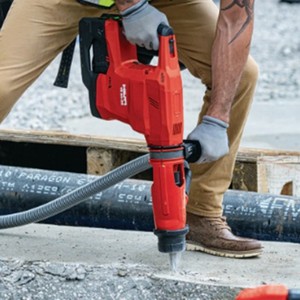 Agente general al por mayor para taladro eléctrico inalámbrico <span class=keywords><strong>Hilti</strong></span> TE 60-22 Batería de litio Motor sin escobillas de grado industrial Pesado - Product Image 4