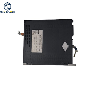 เซอร์โว SV660NS5R5I-FS SV660NS1R6I-FS SV660NS2R8I-FS สำหรับการควบคุมการเคลื่อนไหวที่แม่นยำสูงและระบบอัตโนมัติทางกล - Product Image 1