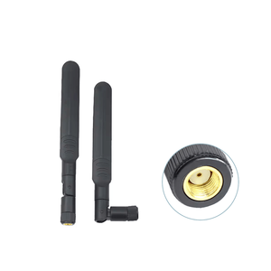 เสาอากาศ WIFI 2.4G/5G ขนาด 150 มม. 7dBi สำหรับส่งสัญญาณระยะไกล พร้อมหัวต่อ SMA-Male ขายดี - Product Image 3