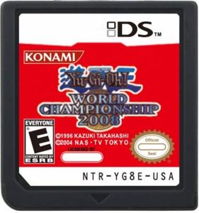 Cartuccia di Gioco DS Nightmare Troubadour in Inglese e Multilingua per NDS 3DS, Scheda Non R4 in Plastica Versione USA - Product Image 5