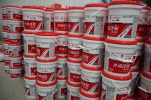 Pegamento Transparente, Impermeable, Duradero y Ecológico de Acrílico Puro <span class=keywords><strong>para</strong></span> Cocina, Sótano, Parque, Uso Interior/Exterior, <span class=keywords><strong>Paredes</strong></span> de Concreto - Product Image 6