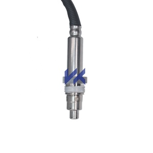 Sensor de <span class=keywords><strong>NOx</strong></span> 5WK96732B, Sensor de Óxido de Nitrógeno, Sensor de <span class=keywords><strong>NOx</strong></span> O2 22219284 - Product Image 3