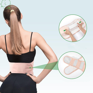 Compresas de aceite de ricino para desintoxicación hepática, impermeables, reutilizables, kit de masaje con compresa de aceite de ricino y faja de cintura anti-fugas de aceite. - Product Image 4