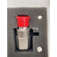 Sensor de Vibración 444-680-000-41 1 para Programación PLC y Control Industrial con Comunicación RS485 - Nuevo Envío por DHL/FedEx