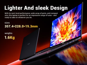 Prix du fabricant <span class=keywords><strong>Ordinateur</strong></span> <span class=keywords><strong>portable</strong></span> Firebat 15.6 pouces N100 de haute qualité avec 16 Go de RAM 512 Go SSD <span class=keywords><strong>Ordinateur</strong></span> <span class=keywords><strong>portable</strong></span> Intel Quad Core Win11 - Product Image 4