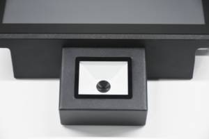 2024 mô hình mới jingjie cửa sổ kiểm tra giá JJ-101 2D Máy quét mã vạch lớn với màn hình cảm ứng Wi-Fi 6 và 10 điểm - Product Image 6